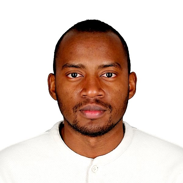 Joel P. Otete